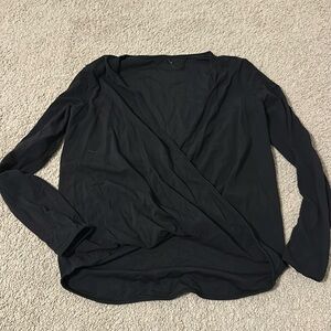 LULULEMON Full Freedom Long Sleeve